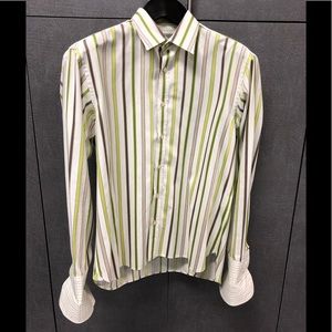 Ted Baker London Button  Down Shirt